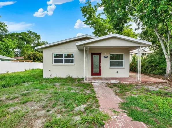 3451 20th Ave S, Saint Petersburg, FL 33711