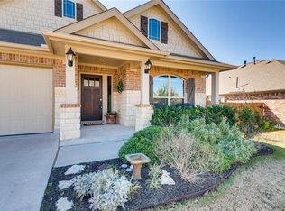 149 Red Morganite Trl, Buda, TX 78610