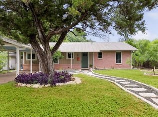 3205 Dolphin Dr, Austin, TX 78704