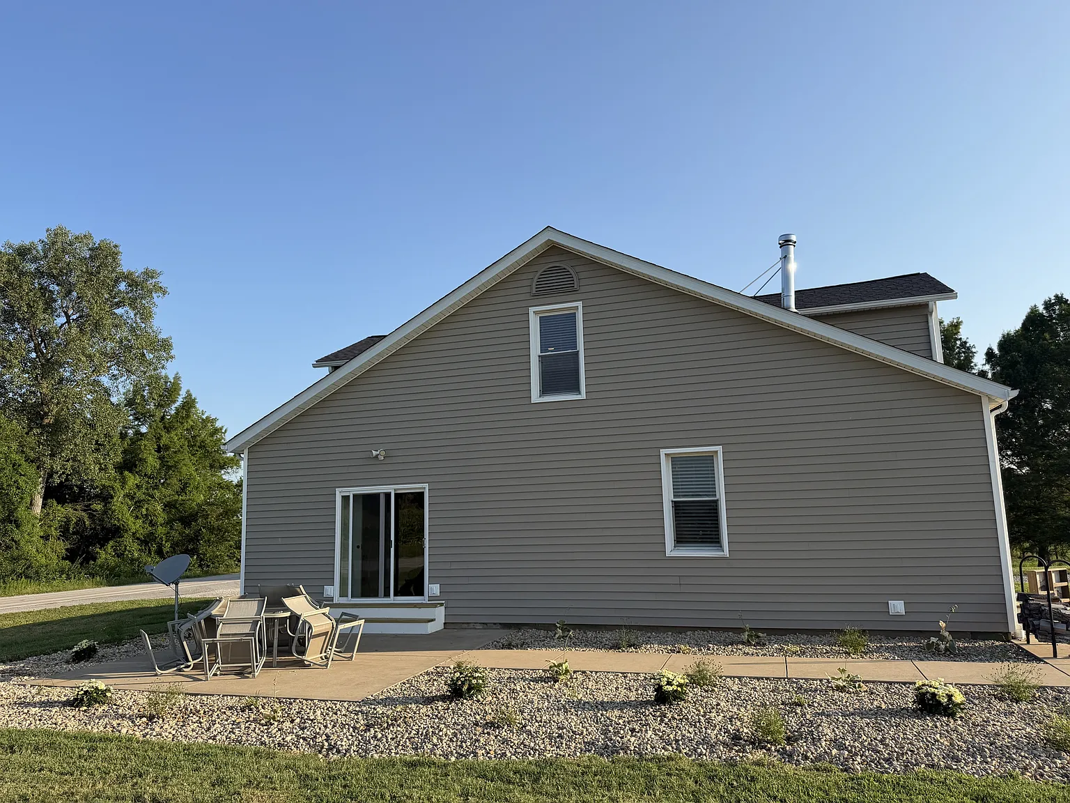 5430 Floraville Road - 1 — Photo 3