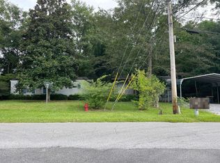 2009 Greycliffe Dr, Gautier, MS 39553