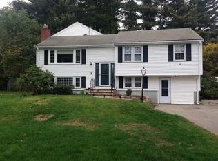 31 Pinecrest Rd, Holliston, MA 01746