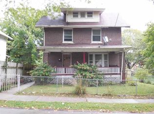 223 Oakley Ave, Rockford, IL 61101