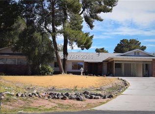 4612 Gaslight Cir, Las Vegas, NV 89119