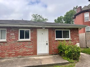 3212 Lafayette Ave APT B, Saint Louis, MO 63104