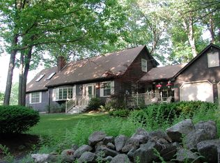 134 Thresher Rd, Hampden, MA 01036