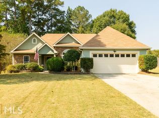 186 Jodeco Station Ter, Stockbridge, GA 30281