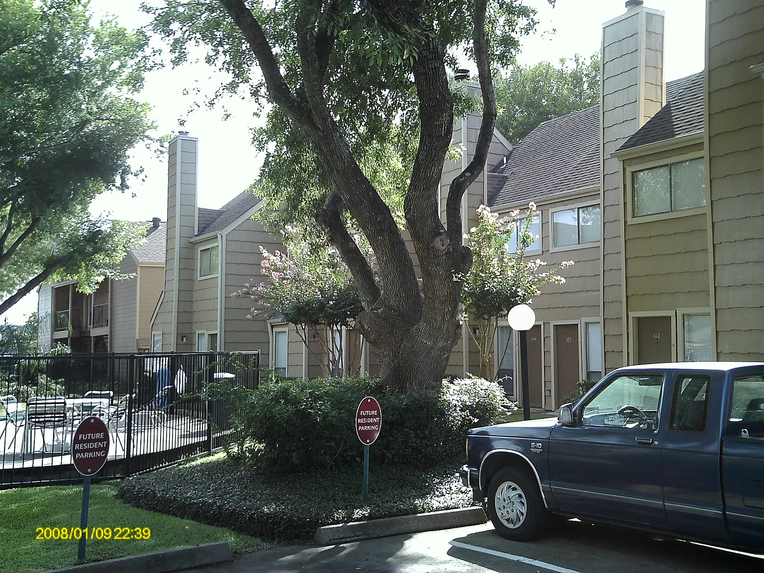 Bridgestone Apartments — Photo 4