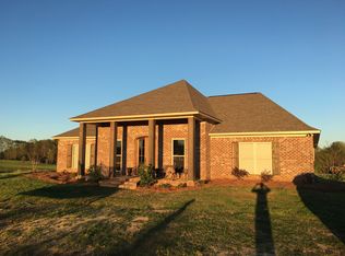 450 Brandywine Ln, Richland, MS 39218