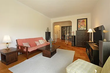 Sold by Citi Habitats