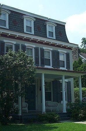 128 A Bloomingdale Ave- 1st flr