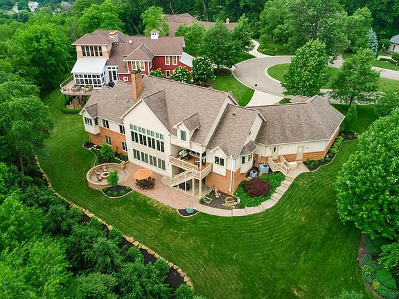 3rd image of 480 Glyn Tawel Dr
