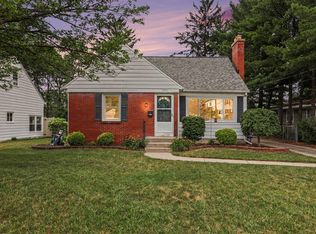 1155 Northwood St NE, Grand Rapids, MI 49505
