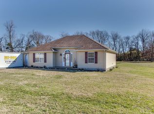 110 N Sunny Ridge Ct, Murfreesboro, TN 37130