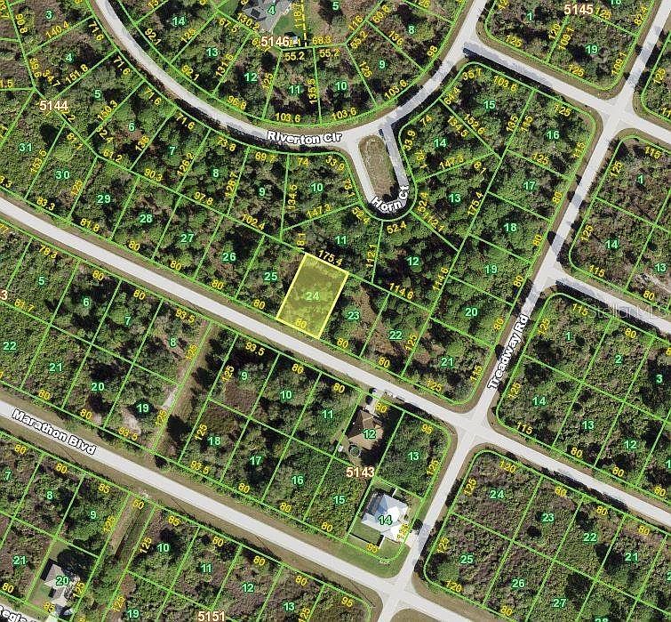 2nd image of 13192 Rouding Cir