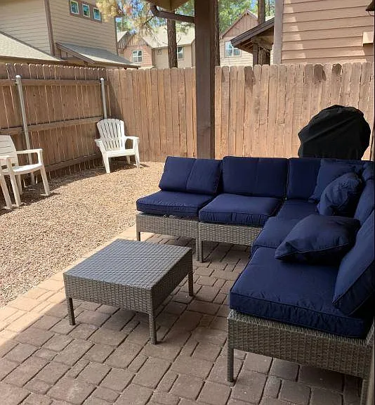 W Pico Del Monte Cir — Photo 27