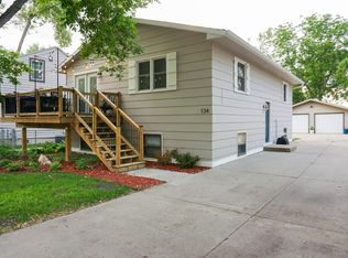 134 W Lotta St, Sioux Falls, SD 57105