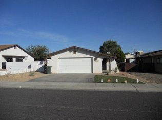 1829 Club Ave, Kingman, AZ 86401