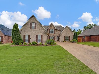 4894 Shadow View Ln, Arlington, TN, 38002