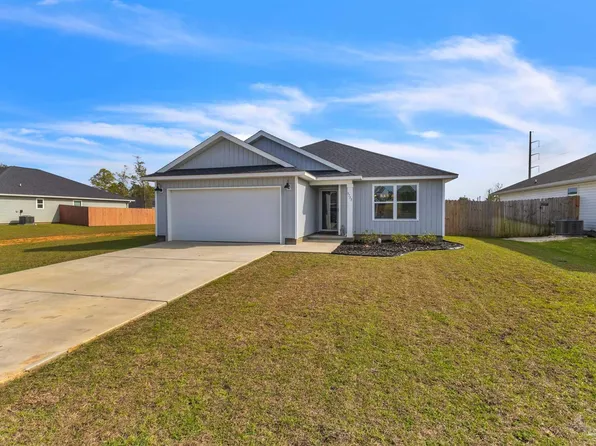 9733 Angel Oak Dr, Pensacola, FL 32526