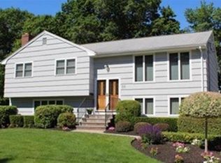 38 Margery Rd, Brockton, MA 02301