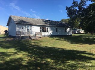 5420 E 100 N, Knox, IN 46534