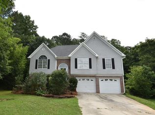 2070 Lake St, Loganville, GA 30052