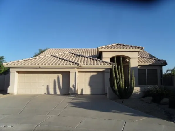 3105 E Hiddenview Dr, Phoenix, AZ 85048