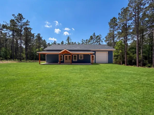 3096 County Road 4300, Woodville, TX 75979