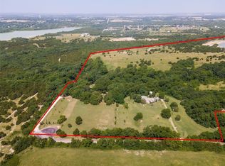 11544 County Road 491, Princeton, TX 75407