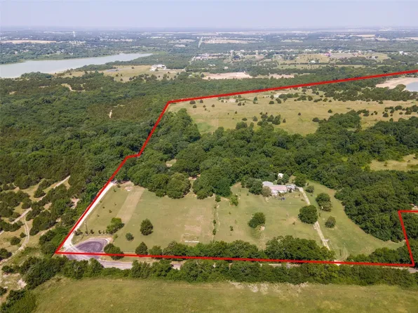 11544 County Road 491, Princeton, TX 75407