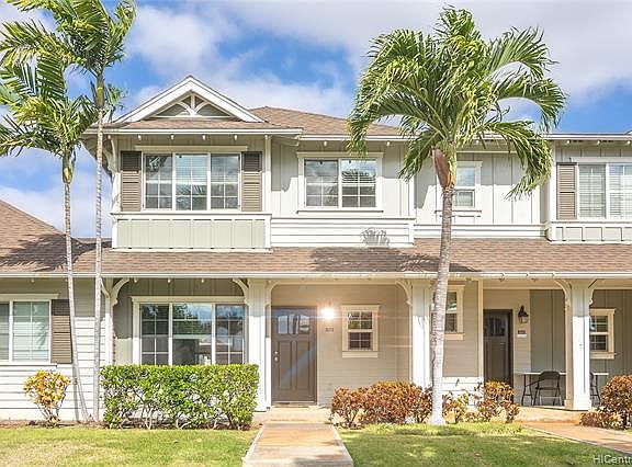 2nd image of 91-1012 Kaipalaoa St APT 5502