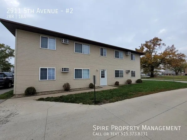2911 5th Ave APT 2, Marion, IA 52302