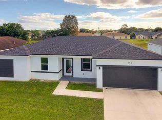 845 Marquis Ct, Kissimmee, FL 34759