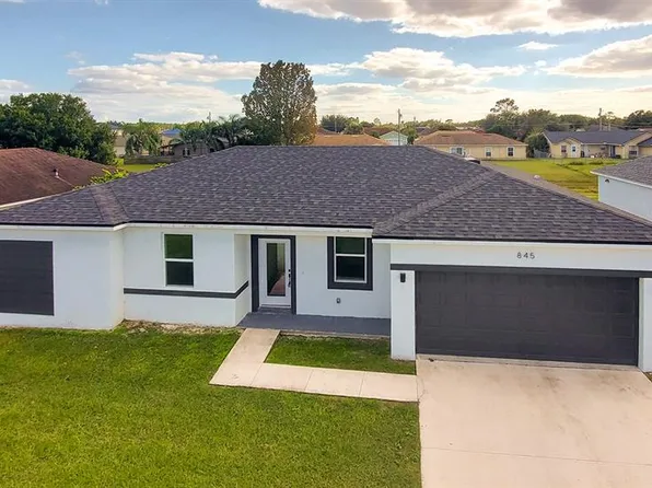 845 Marquis Ct, Kissimmee, FL 34759