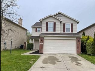 10832 Orchard Valley Way, Indianapolis, IN 46235