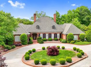 364 39th Avenue Dr NW, Hickory, NC 28601