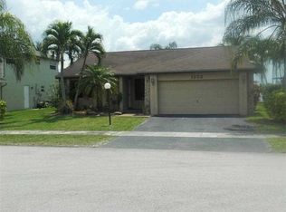 1332 SW 151st Ave, Fort Lauderdale, FL 33326