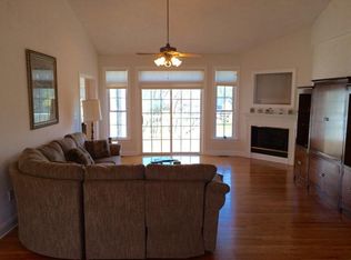 210 N Church Dr, Hardy, VA 24101