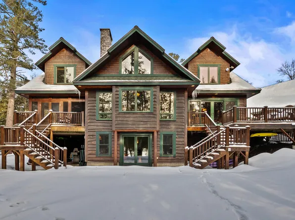 65 Judkins Road, Rangeley, ME 04970