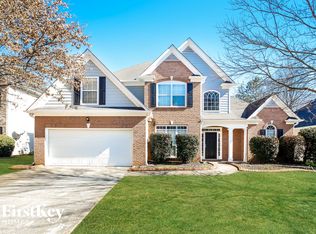 6257 Vinings Vintage Dr, Mableton, GA 30126