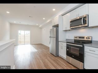 2153 N Franklin St #1, Philadelphia, PA 19122