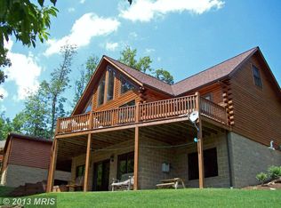 105 Cherry Heights Ln, Mc Henry, MD