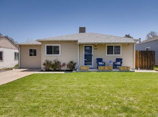 5080 Bryant St, Denver, CO 80221