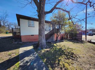 1123 Washington St, Little Rock, AR 72204