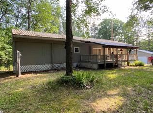 11580 Eagle Ridge St NE, Kalkaska, MI 49646