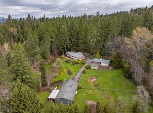 2957 Woodland Park Rd, Grants Pass, OR
