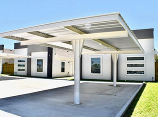 3912 Ventura Ave, McAllen, TX 78504