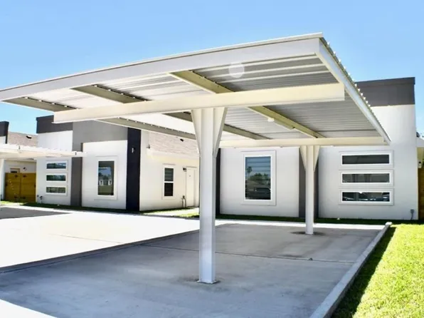 3912 Ventura Ave #1, McAllen, TX 78504