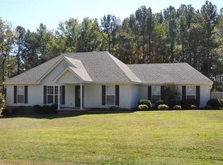 249 Jewell Ln, Florence, AL 35633